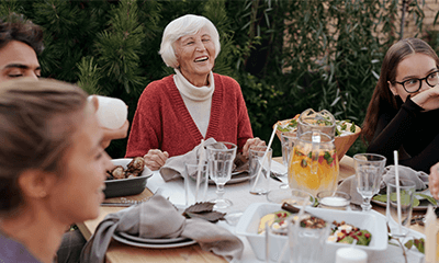 What Makes a Picnic Table ADA Compliant - ADA Picnic Table Gathering